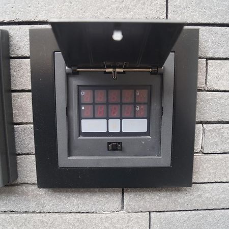 Kyostay Iroha Momijitei Kyōto Exterior foto