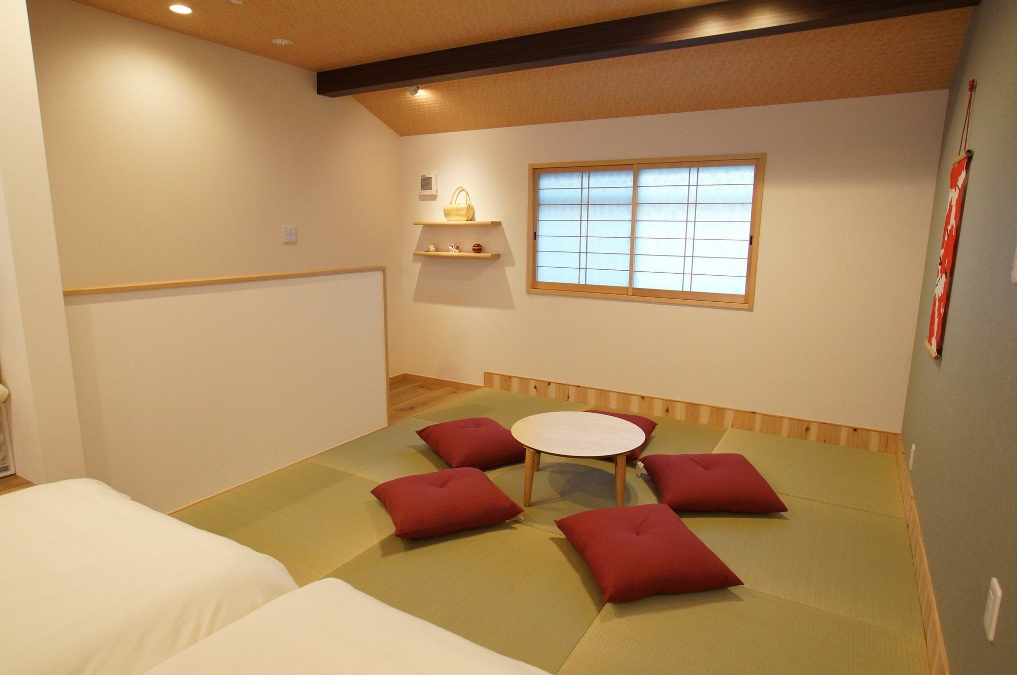 Kyostay Iroha Momijitei Kyōto Exterior foto